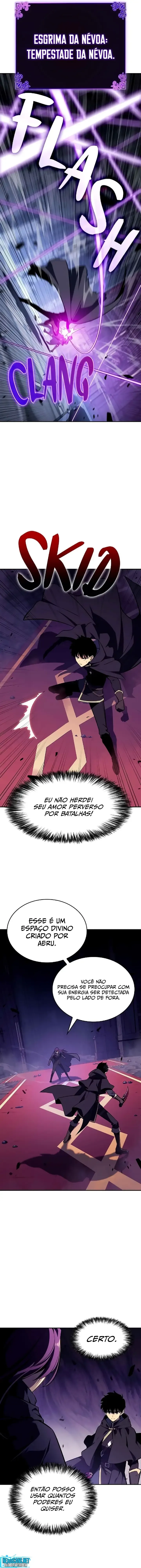 Read The Reborn Young Lord Is an Assassin PT Manga Online
