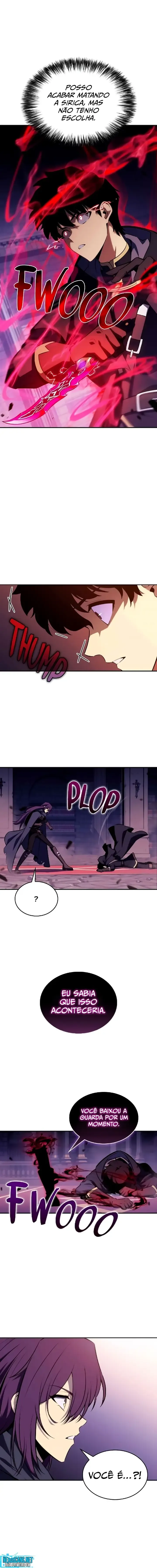 Read The Reborn Young Lord Is an Assassin PT Manga Online