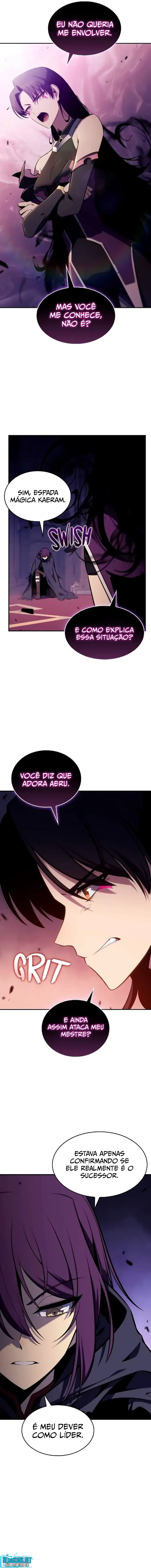 Read The Reborn Young Lord Is an Assassin PT Manga Online