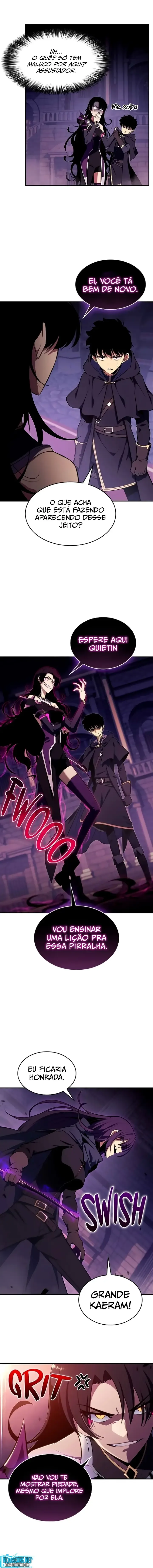 Read The Reborn Young Lord Is an Assassin PT Manga Online