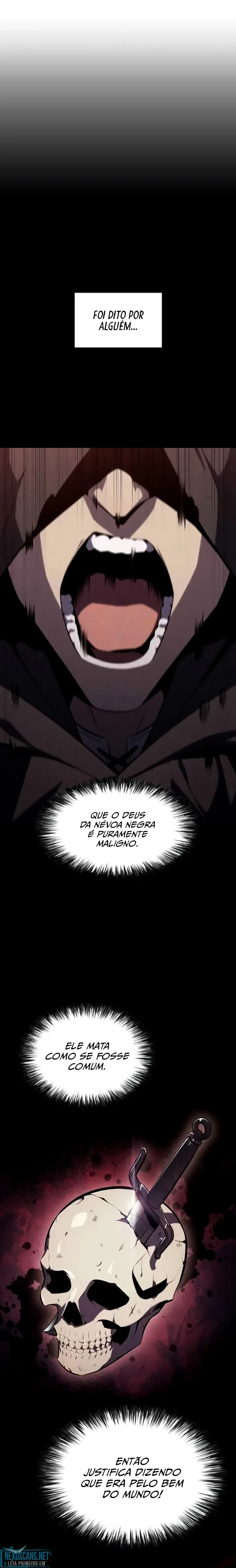 Read The Reborn Young Lord Is an Assassin PT Manga Online