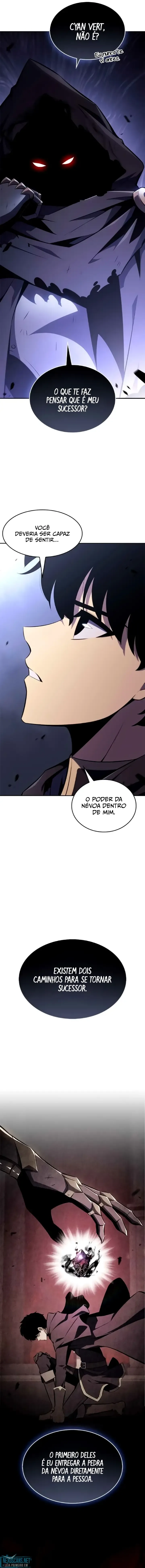 Read The Reborn Young Lord Is an Assassin PT Manga Online