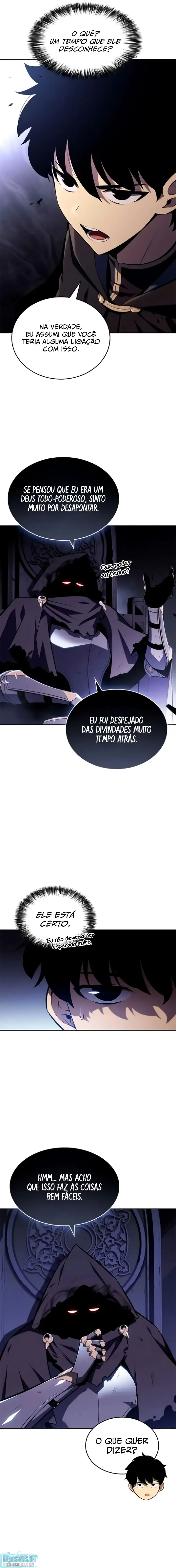 Read The Reborn Young Lord Is an Assassin PT Manga Online