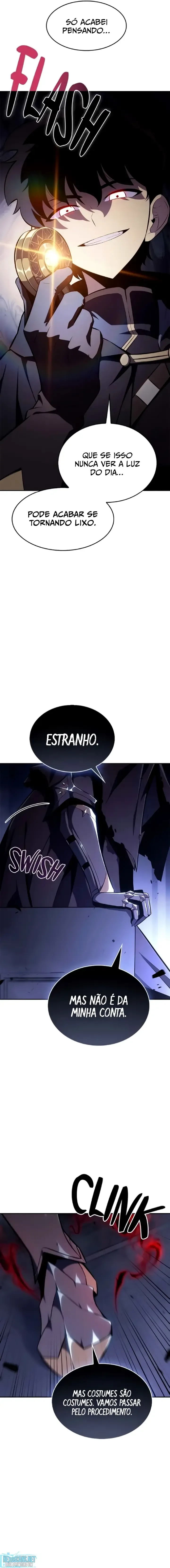 Read The Reborn Young Lord Is an Assassin PT Manga Online