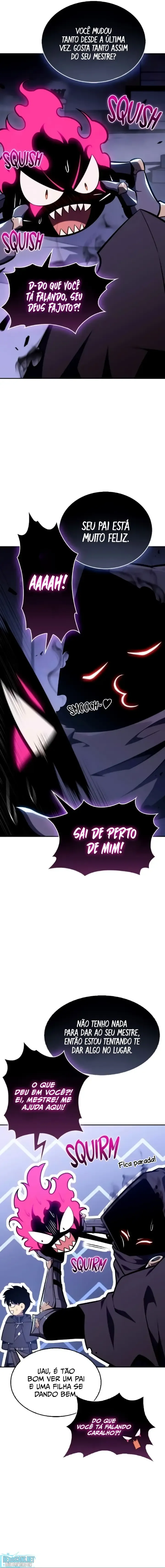 Read The Reborn Young Lord Is an Assassin PT Manga Online