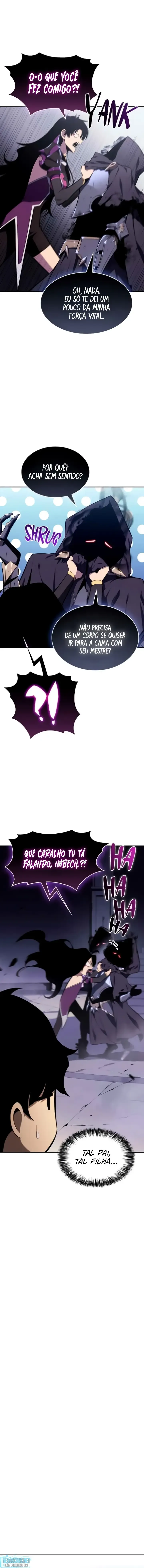 Read The Reborn Young Lord Is an Assassin PT Manga Online