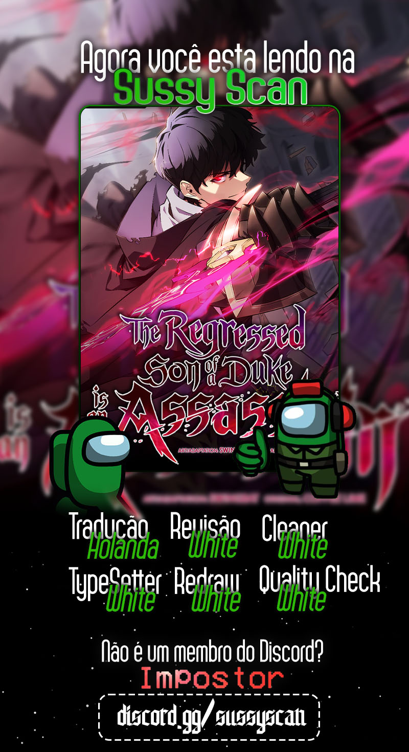 Read The Reborn Young Lord Is an Assassin PT Manga Online