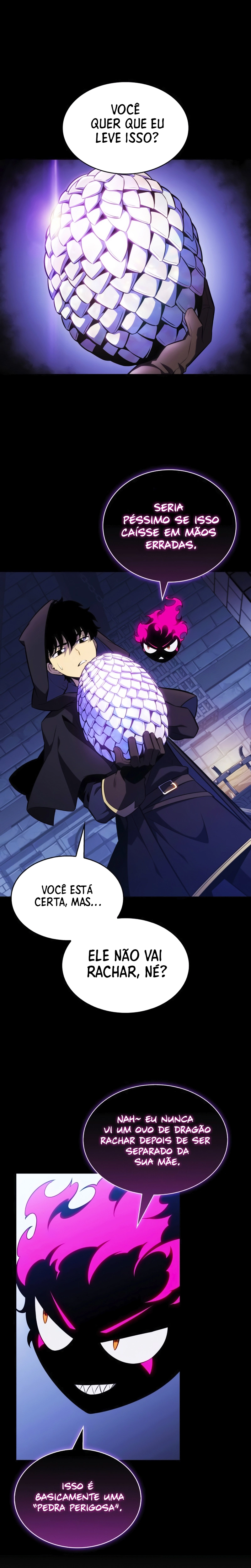 Read The Reborn Young Lord Is an Assassin PT Manga Online