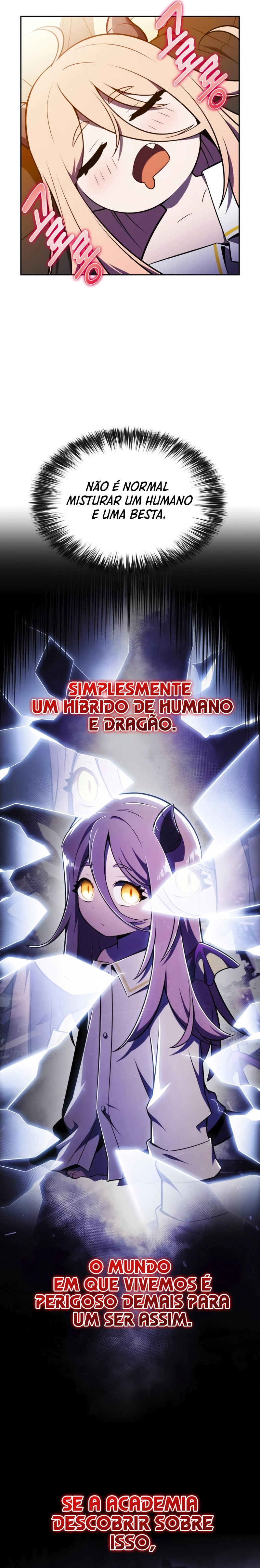 Read The Reborn Young Lord Is an Assassin PT Manga Online