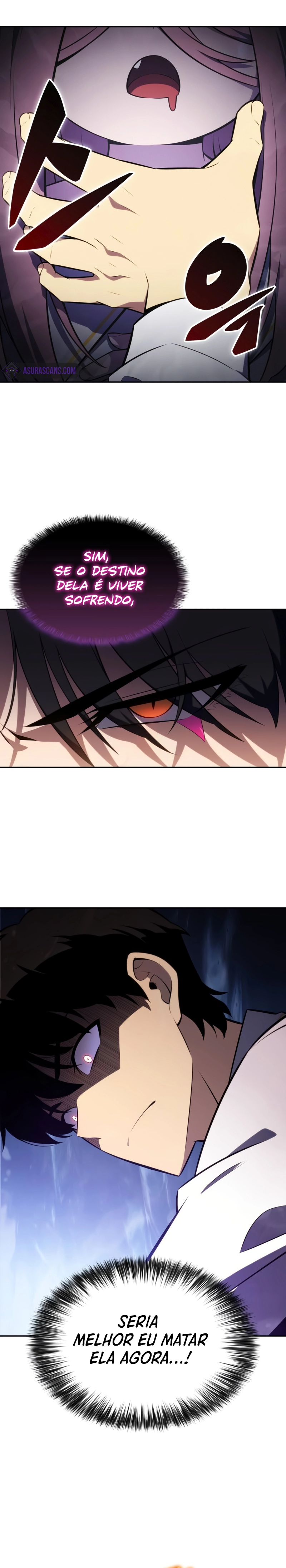 Read The Reborn Young Lord Is an Assassin PT Manga Online