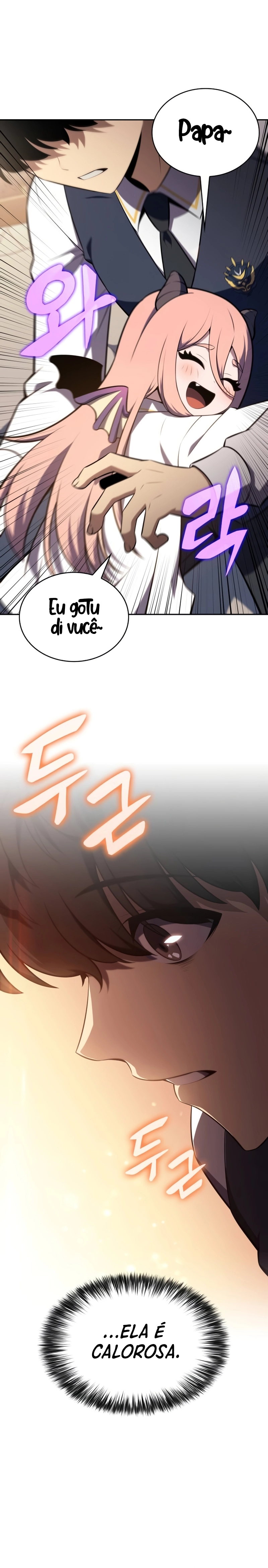 Read The Reborn Young Lord Is an Assassin PT Manga Online