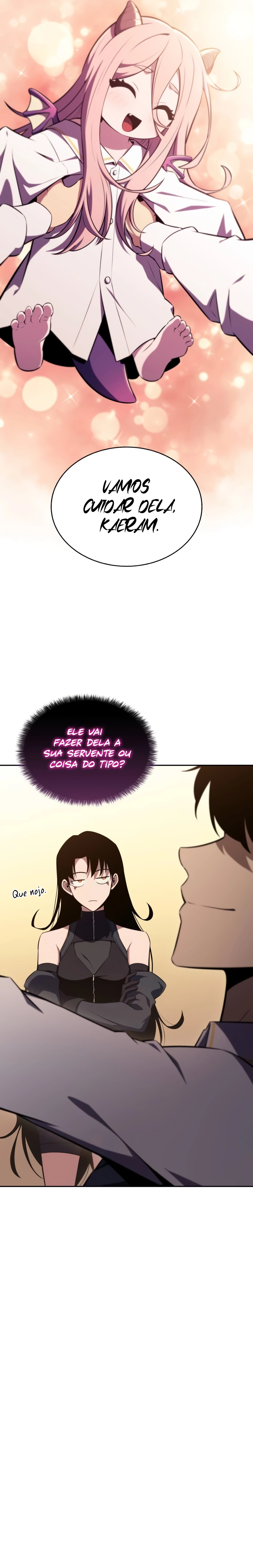 Read The Reborn Young Lord Is an Assassin PT Manga Online