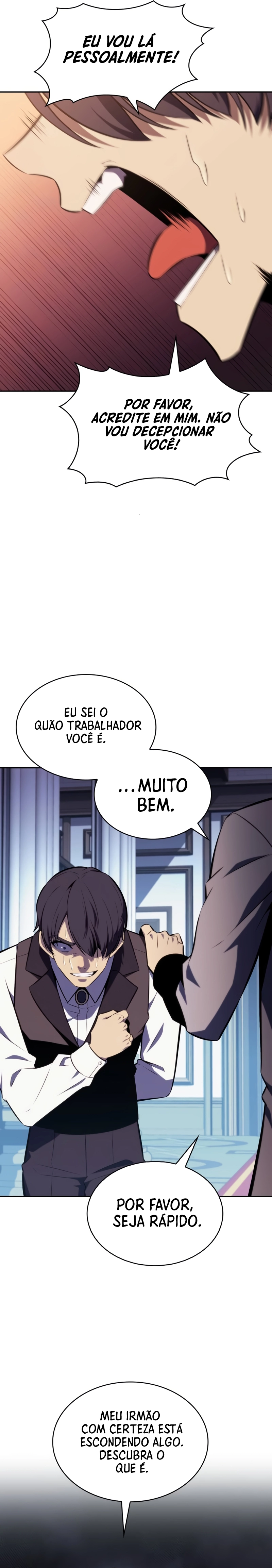 Read The Reborn Young Lord Is an Assassin PT Manga Online