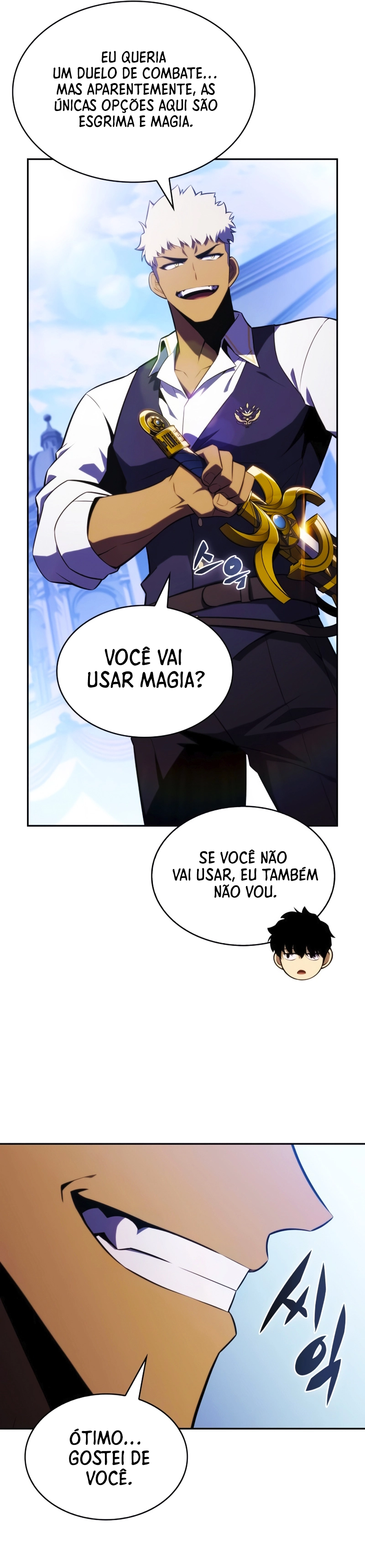 Read The Reborn Young Lord Is an Assassin PT Manga Online