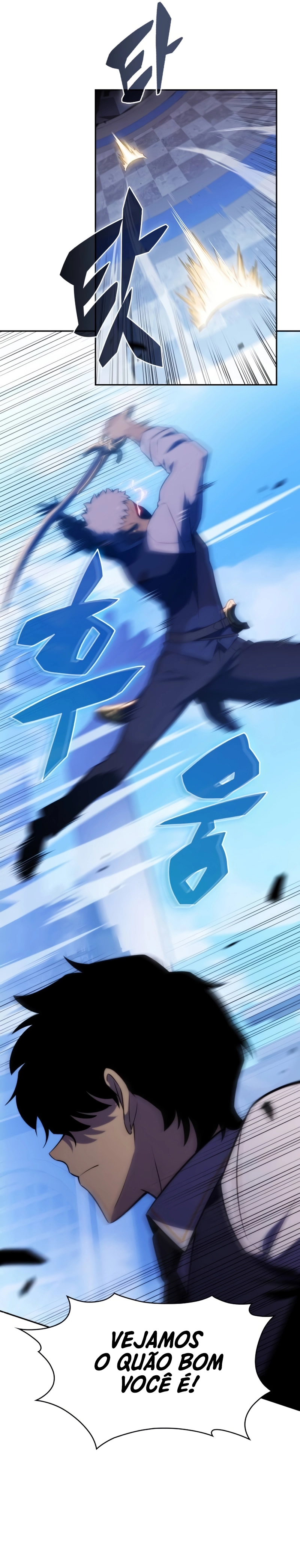 Read The Reborn Young Lord Is an Assassin PT Manga Online