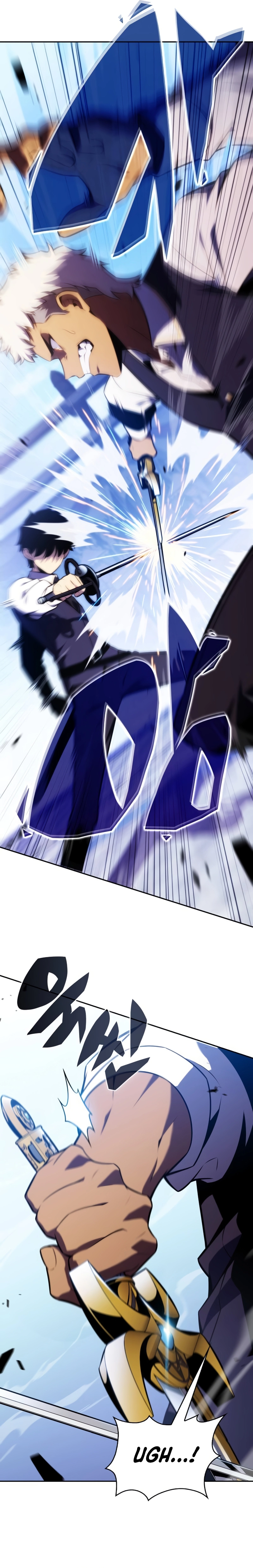 Read The Reborn Young Lord Is an Assassin PT Manga Online