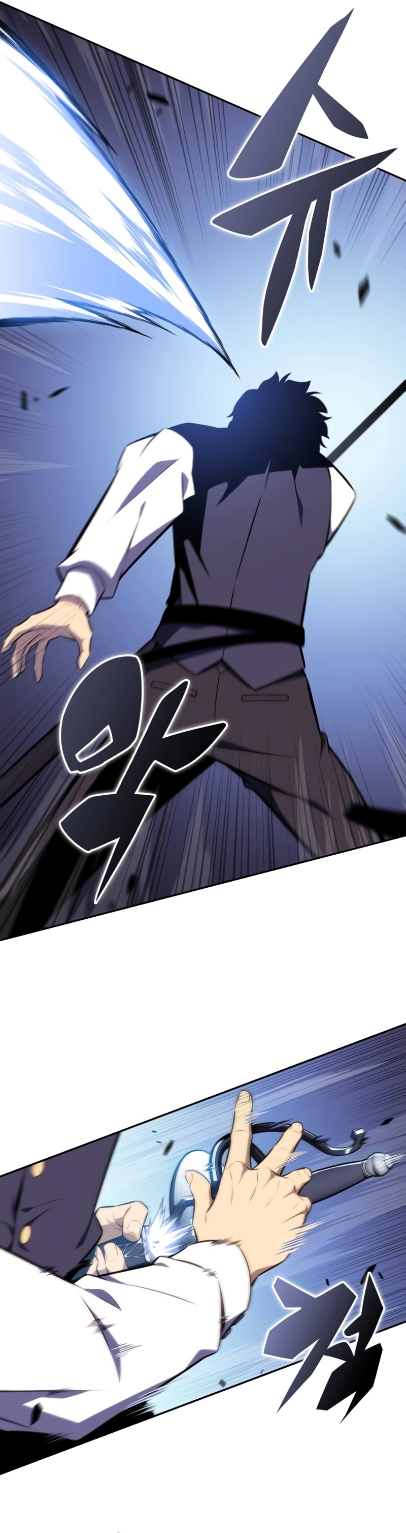 Read The Reborn Young Lord Is an Assassin PT Manga Online
