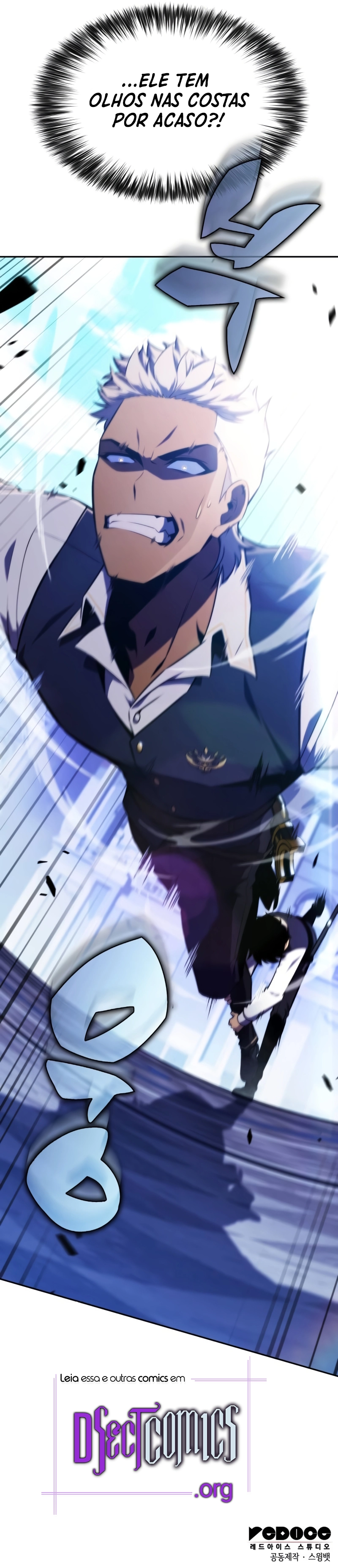 Read The Reborn Young Lord Is an Assassin PT Manga Online