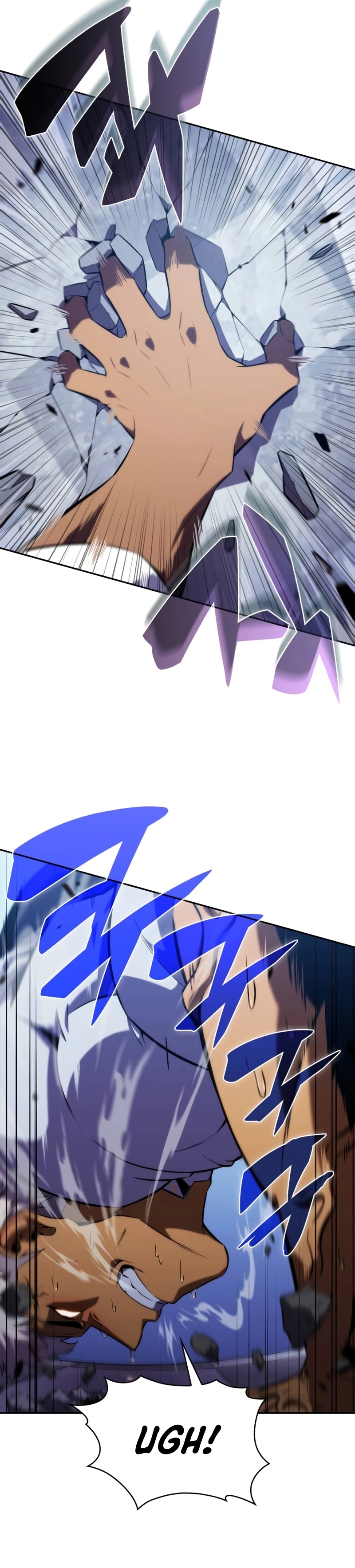 Read The Reborn Young Lord Is an Assassin PT Manga Online