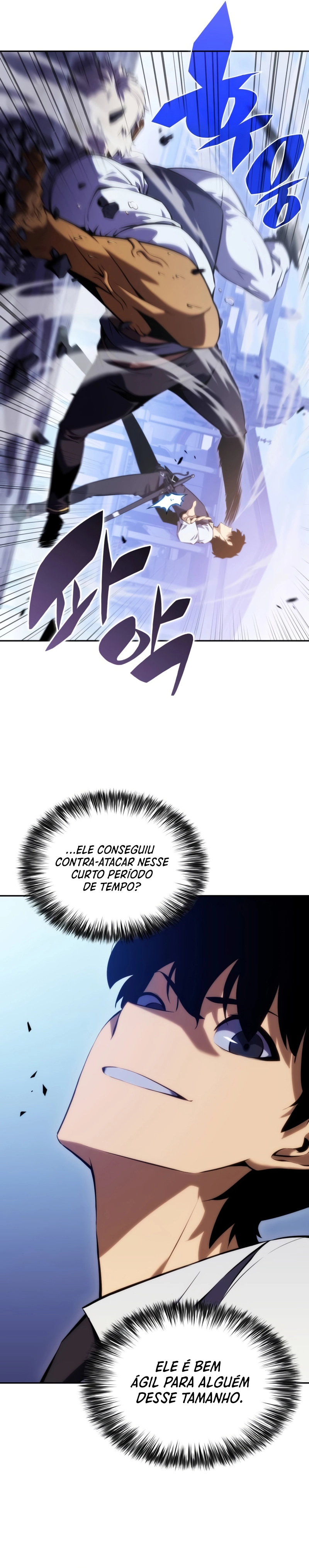 Read The Reborn Young Lord Is an Assassin PT Manga Online