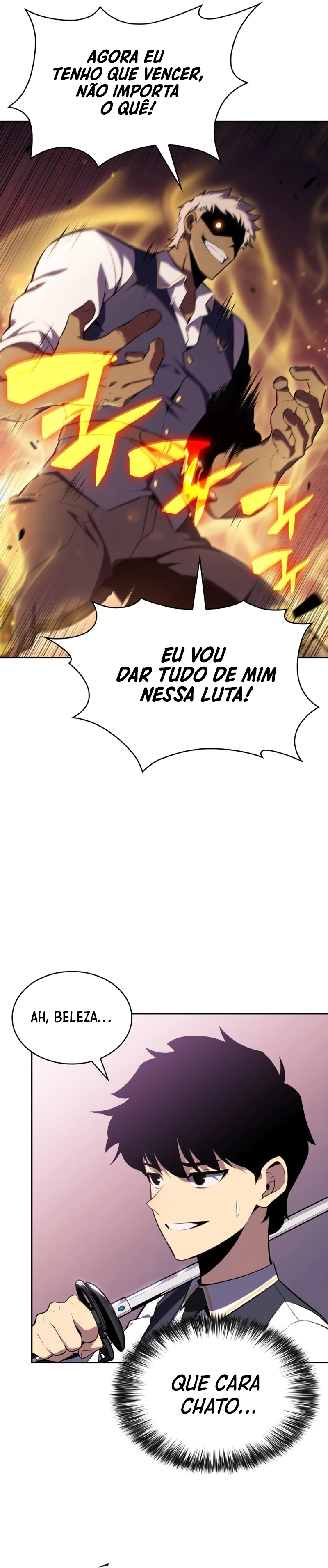 Read The Reborn Young Lord Is an Assassin PT Manga Online