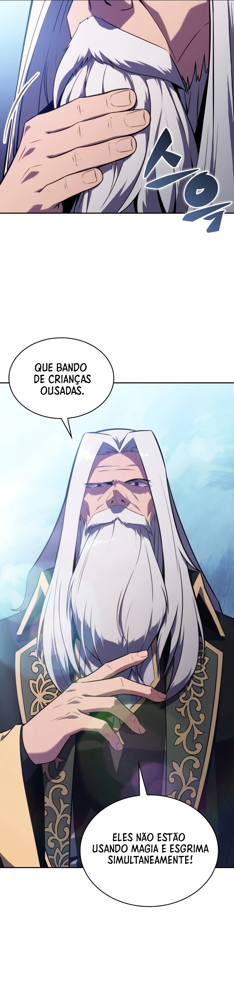 Read The Reborn Young Lord Is an Assassin PT Manga Online
