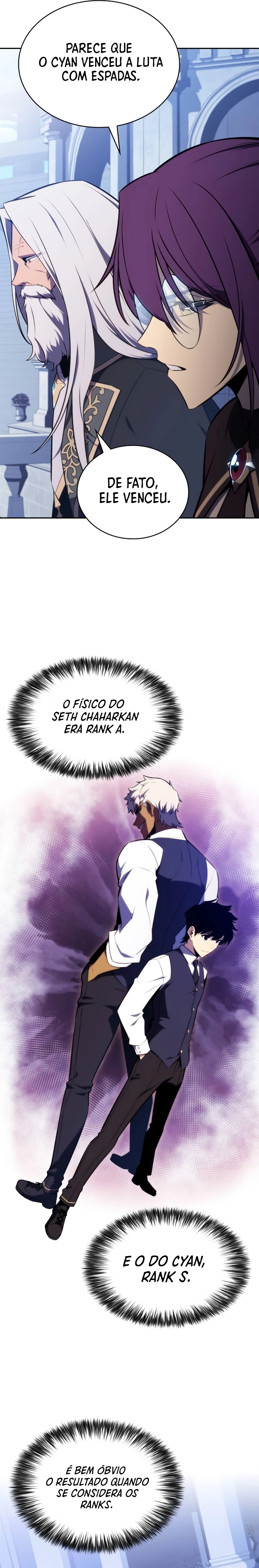 Read The Reborn Young Lord Is an Assassin PT Manga Online