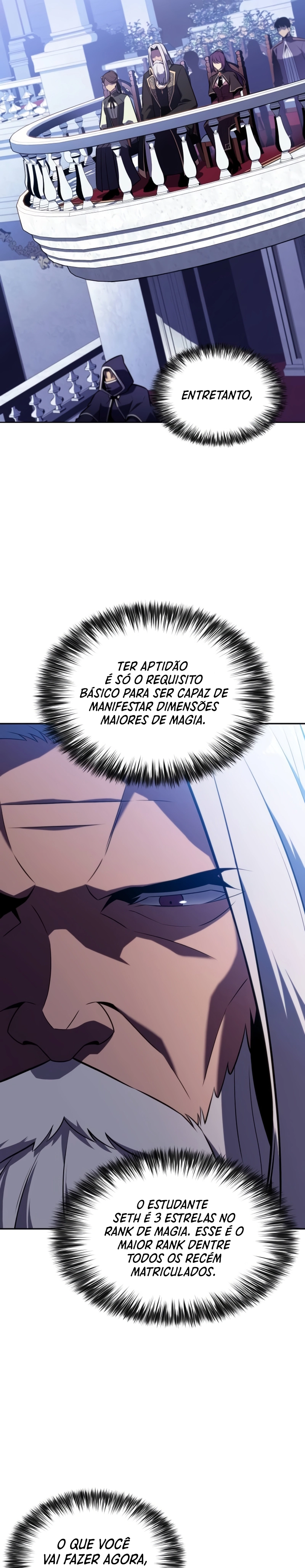 Read The Reborn Young Lord Is an Assassin PT Manga Online