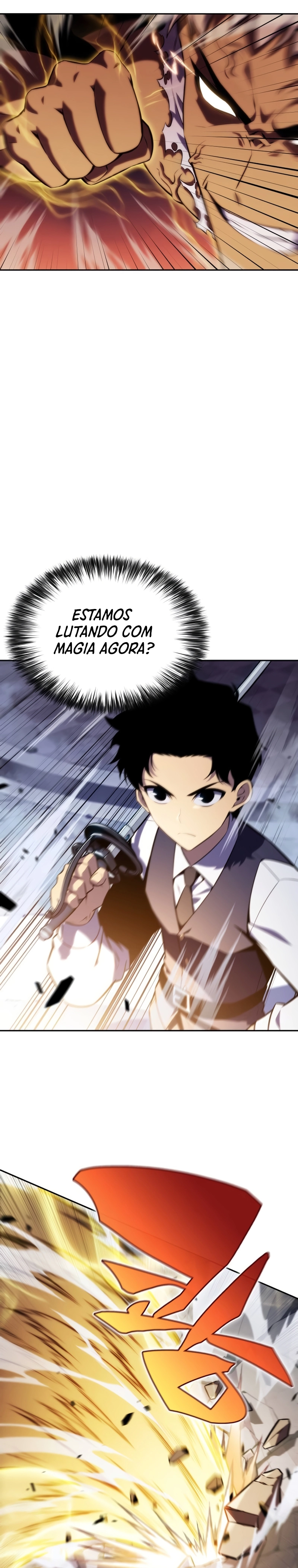 Read The Reborn Young Lord Is an Assassin PT Manga Online