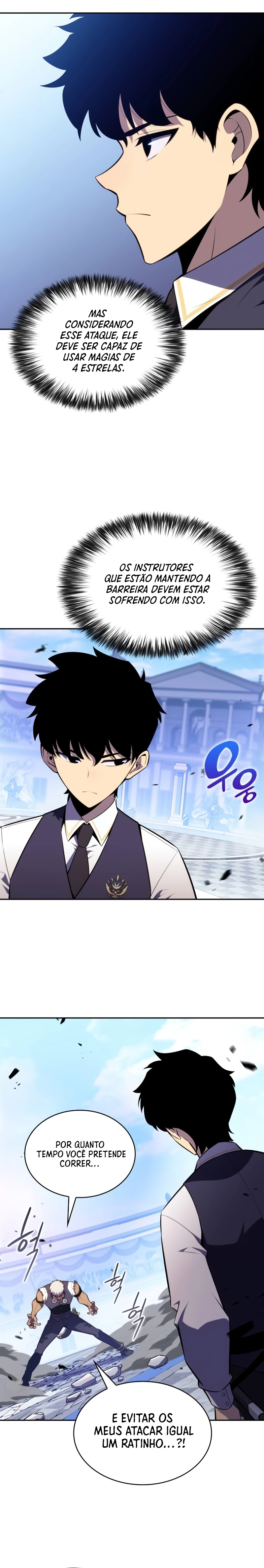Read The Reborn Young Lord Is an Assassin PT Manga Online