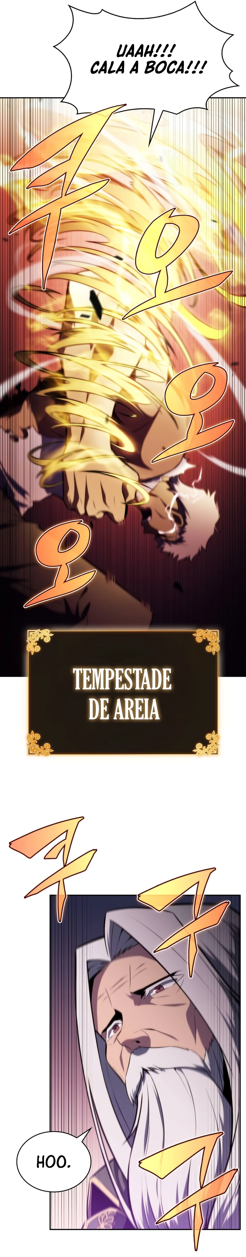 Read The Reborn Young Lord Is an Assassin PT Manga Online