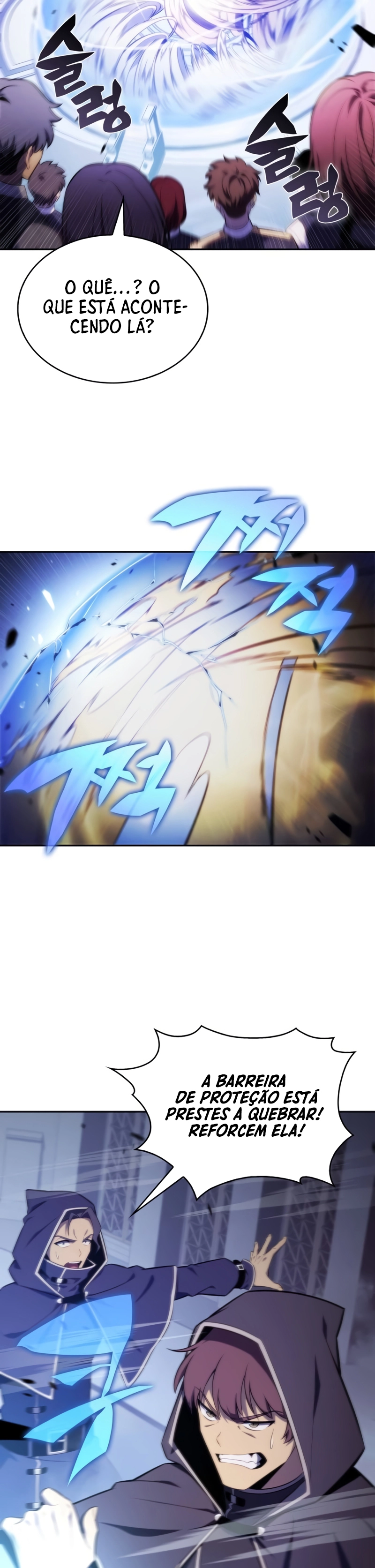Read The Reborn Young Lord Is an Assassin PT Manga Online