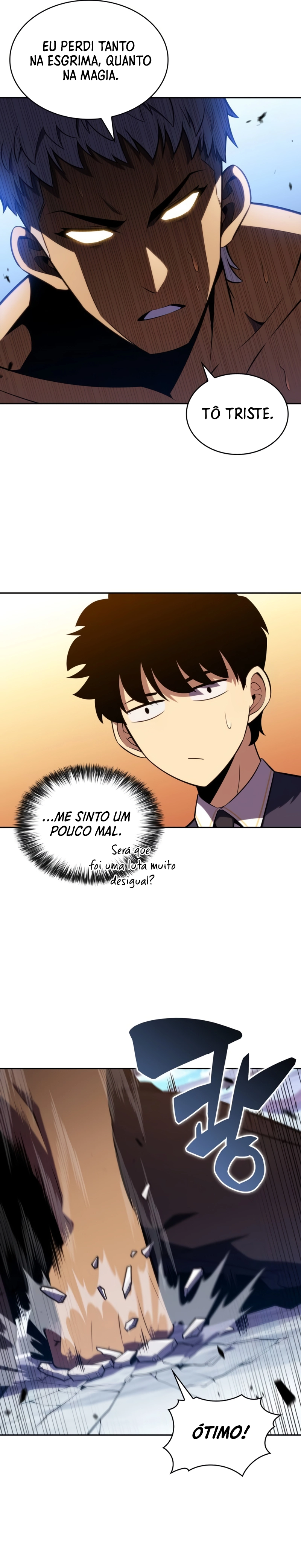 Read The Reborn Young Lord Is an Assassin PT Manga Online