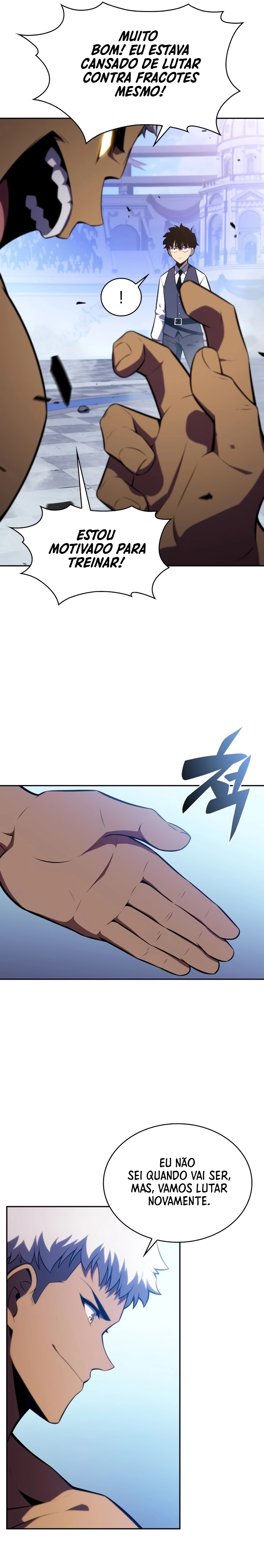 Read The Reborn Young Lord Is an Assassin PT Manga Online