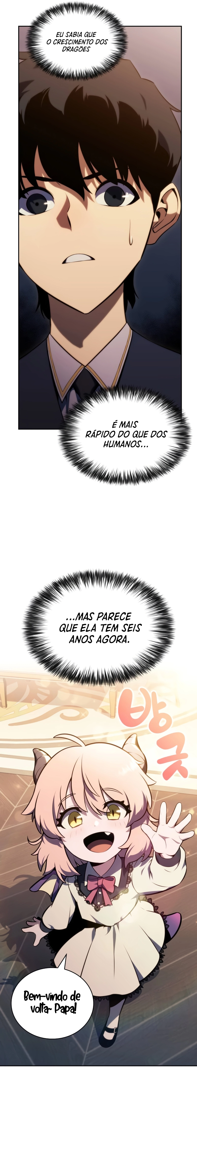 Read The Reborn Young Lord Is an Assassin PT Manga Online