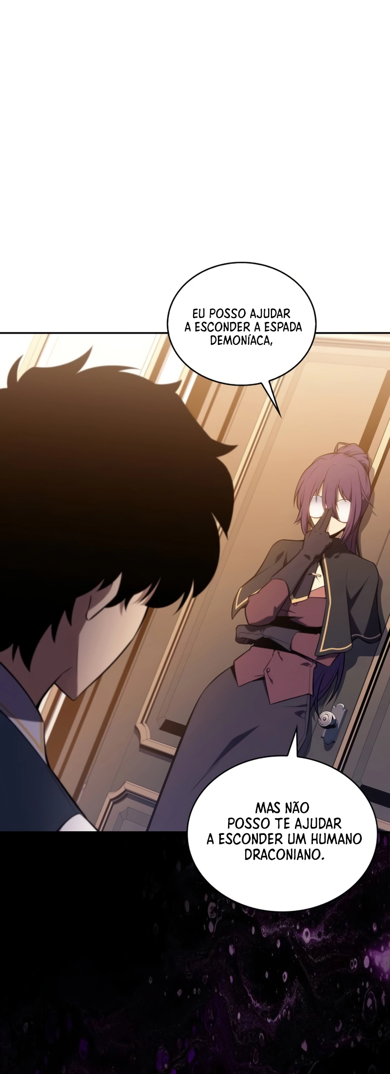 Read The Reborn Young Lord Is an Assassin PT Manga Online