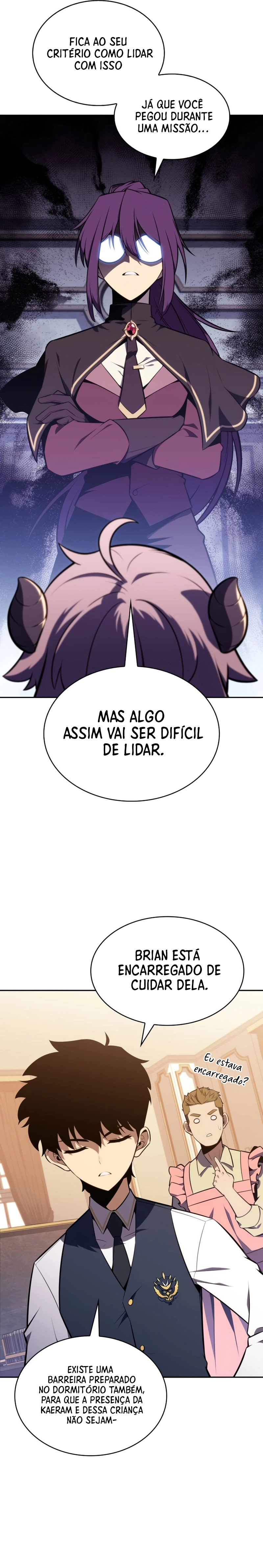 Read The Reborn Young Lord Is an Assassin PT Manga Online