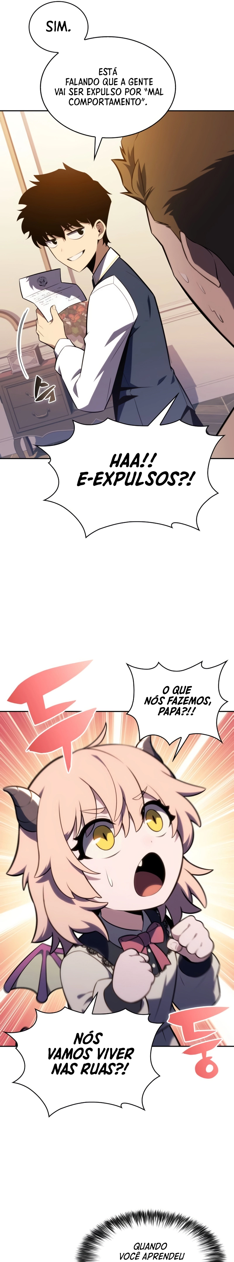 Read The Reborn Young Lord Is an Assassin PT Manga Online