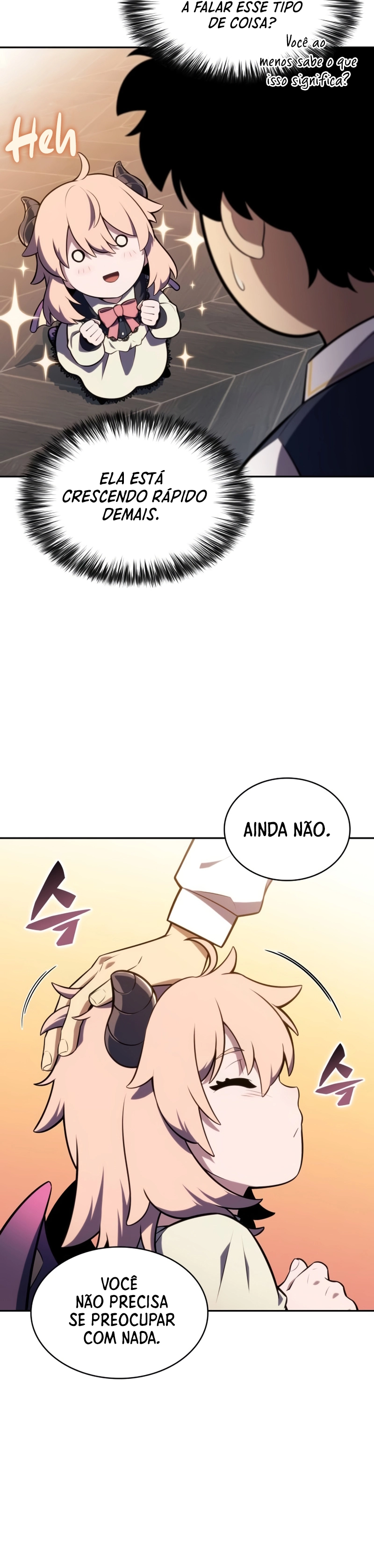 Read The Reborn Young Lord Is an Assassin PT Manga Online