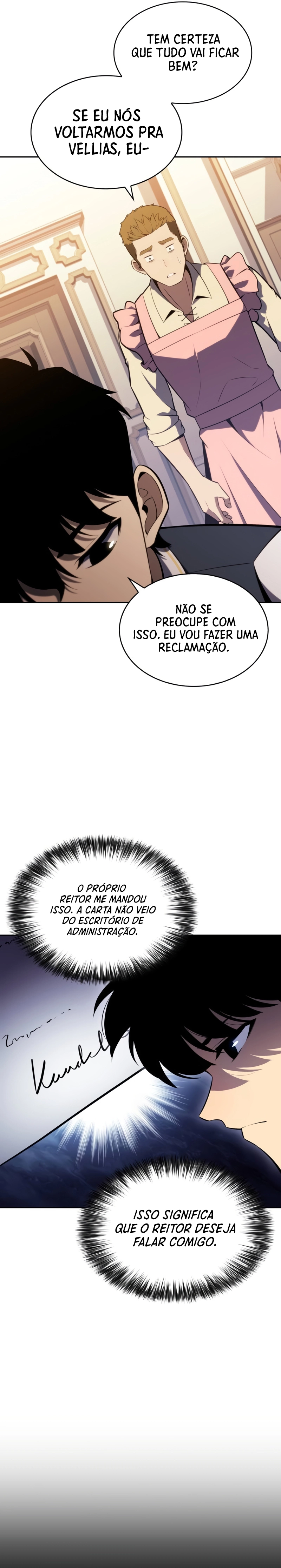 Read The Reborn Young Lord Is an Assassin PT Manga Online