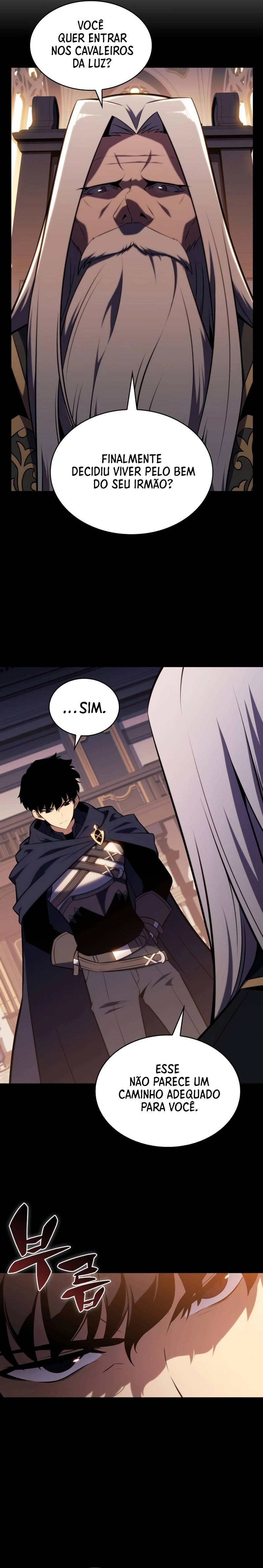 Read The Reborn Young Lord Is an Assassin PT Manga Online