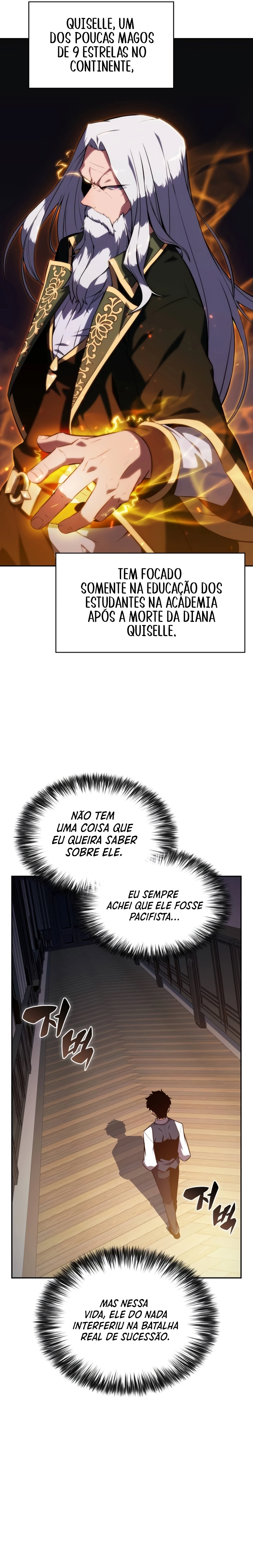 Read The Reborn Young Lord Is an Assassin PT Manga Online