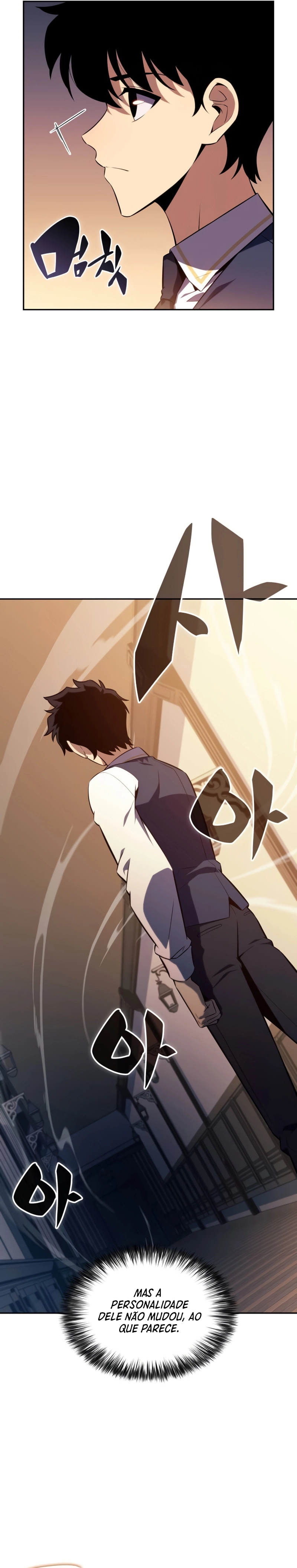 Read The Reborn Young Lord Is an Assassin PT Manga Online