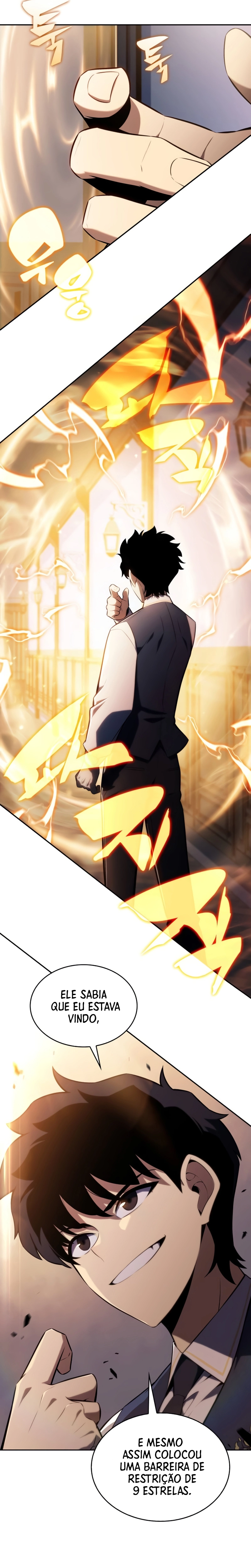 Read The Reborn Young Lord Is an Assassin PT Manga Online