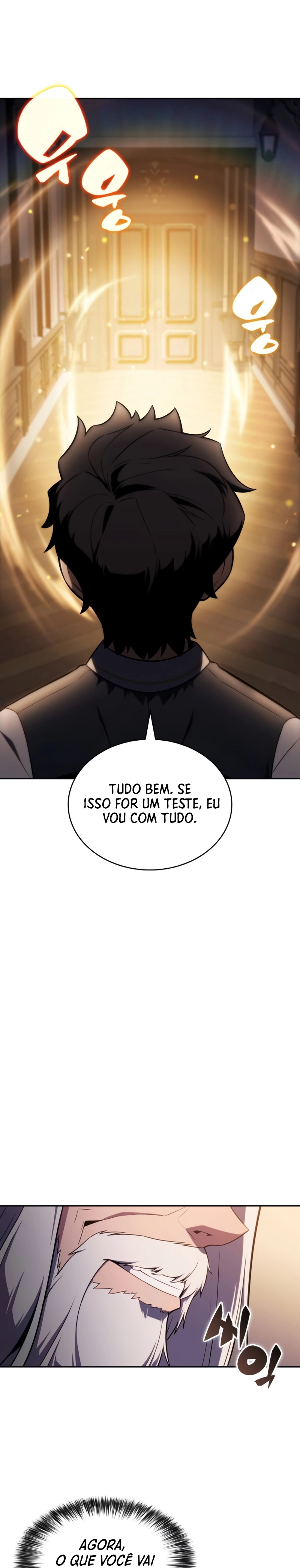 Read The Reborn Young Lord Is an Assassin PT Manga Online