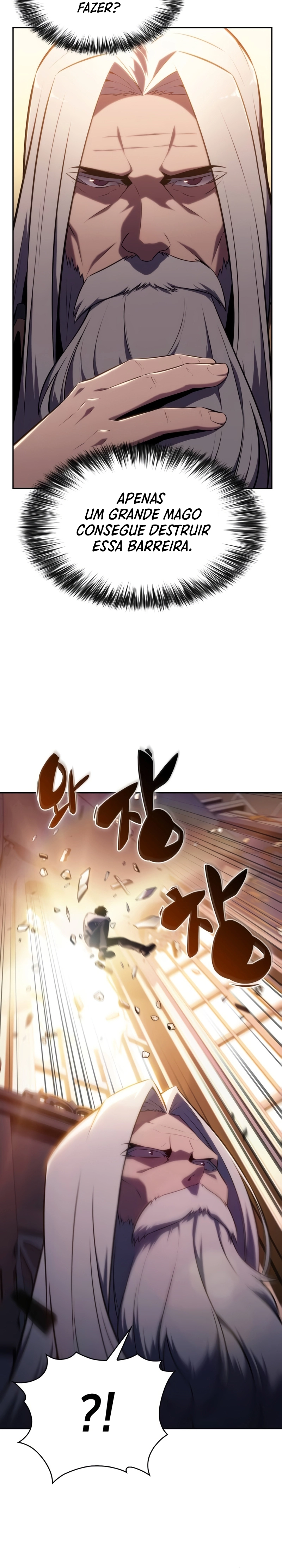 Read The Reborn Young Lord Is an Assassin PT Manga Online
