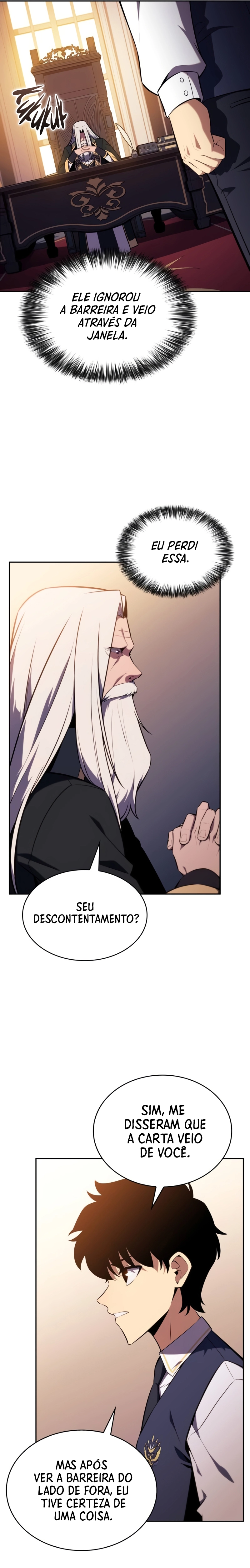 Read The Reborn Young Lord Is an Assassin PT Manga Online