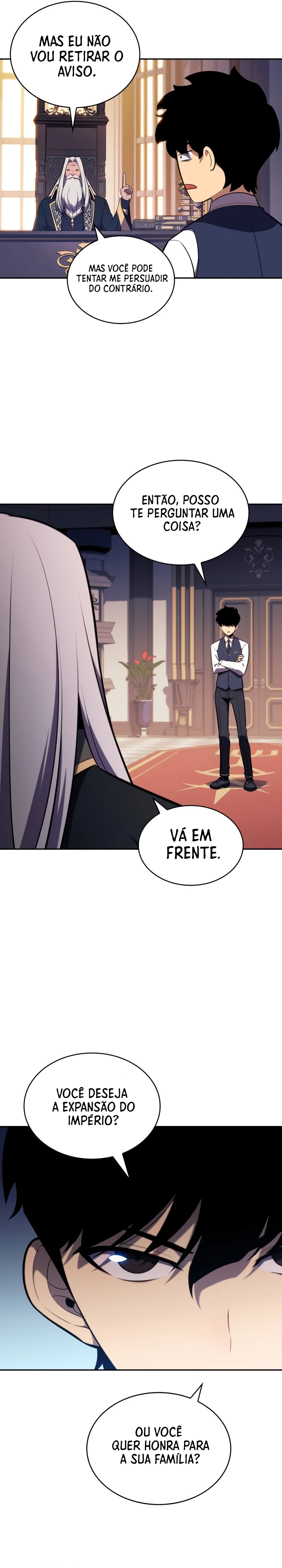 Read The Reborn Young Lord Is an Assassin PT Manga Online