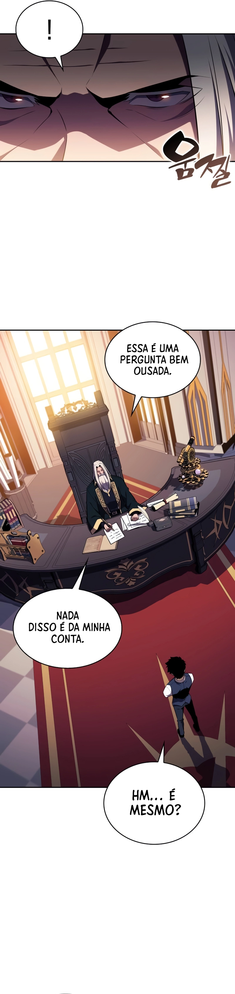 Read The Reborn Young Lord Is an Assassin PT Manga Online