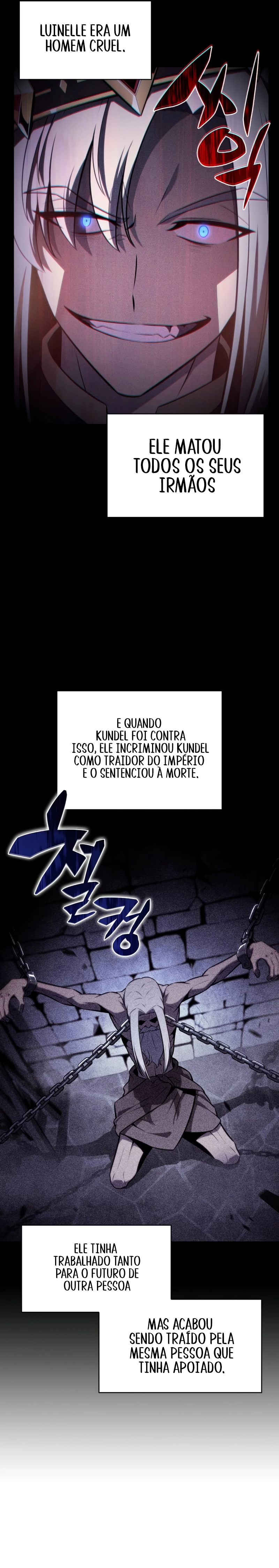 Read The Reborn Young Lord Is an Assassin PT Manga Online